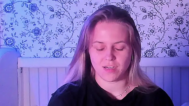 AngelAnty – Live XXX-chat