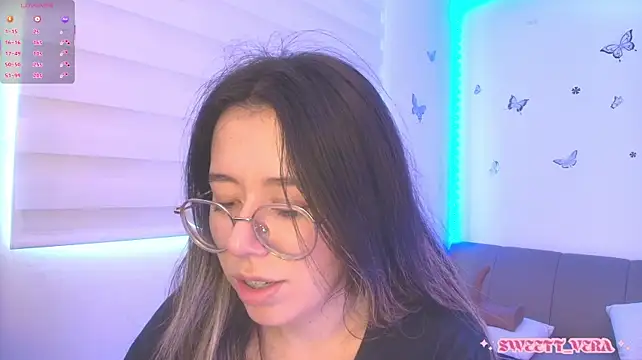 sweettvera Live XXX-Chat