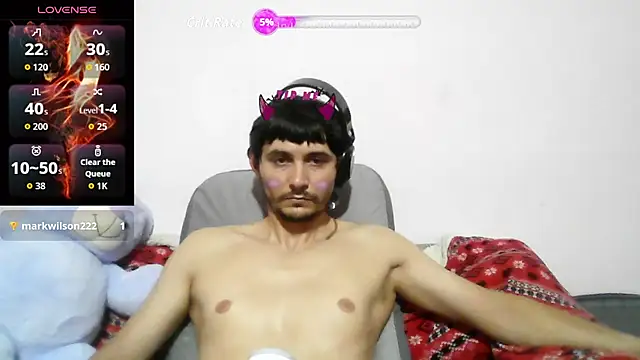 David_storm Live XXX Chat