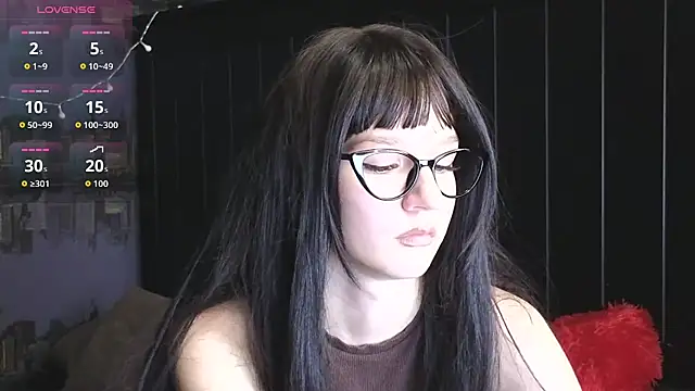 nicenessa Adlı Modelin Canlı XXX Sohbeti