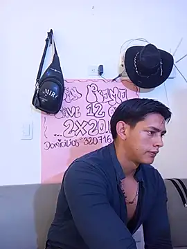 Chat XXX Live Hiroshi_Shen
