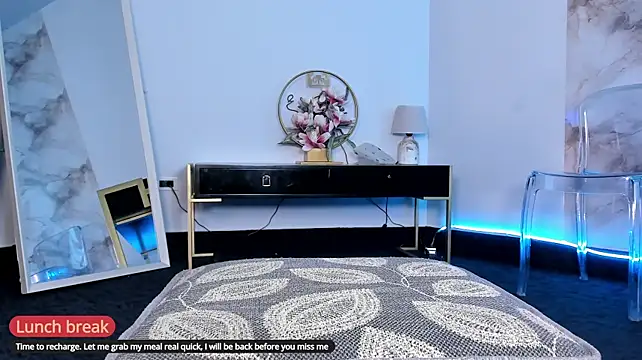 Maddyluxe Live XXX Chat
