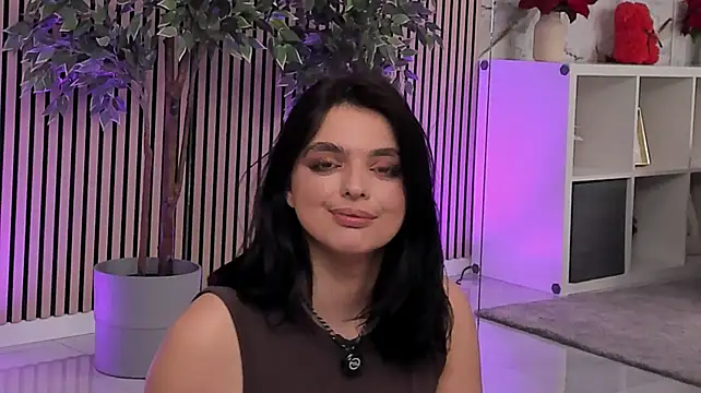 NoctisBella's Live XXX Chat