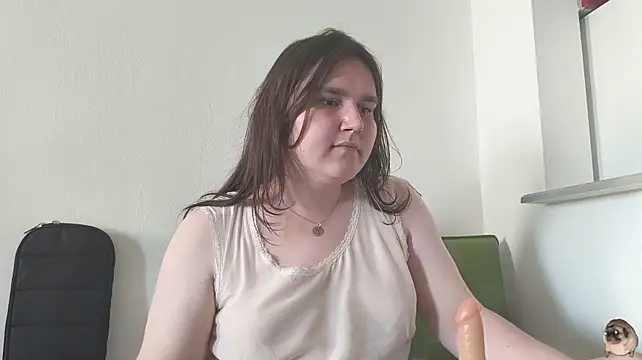 Show webcam de jane_whorris