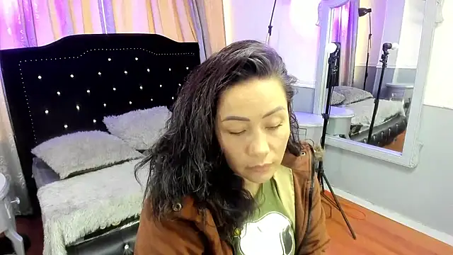 gaby_trent's Live XXX Chat