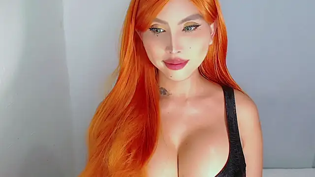 Show webcam de adreana_69
