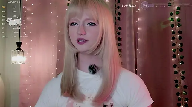 effy_dollie's Live XXX Chat