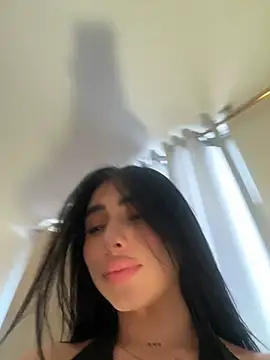 IsabellaNoir_ Chat XXX live