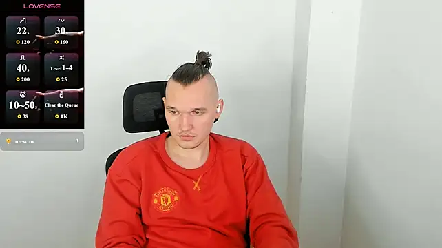Faelan_Driftn Live XXX chat