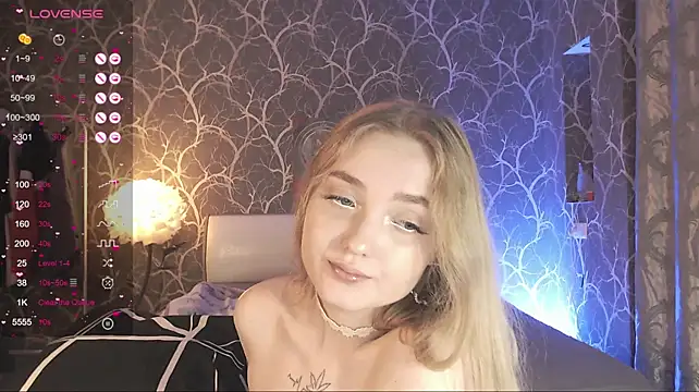 Chat XXX ao vivo de MiaMiaMeow