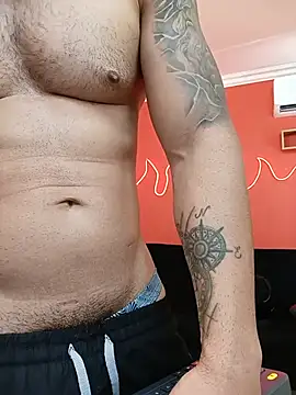 Chat XXX ao vivo de Mike_savage3