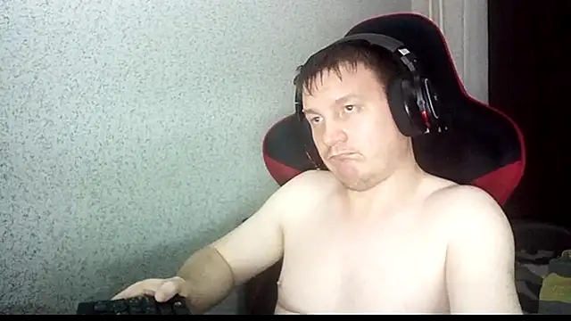 Chat XXX en directo de MysteriousWanderer