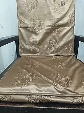 Hotty_Ananya's Webcam Show