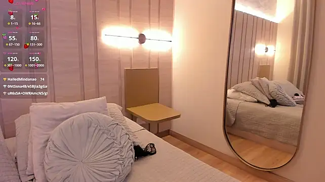 Chat XXX ao vivo de stthepany
