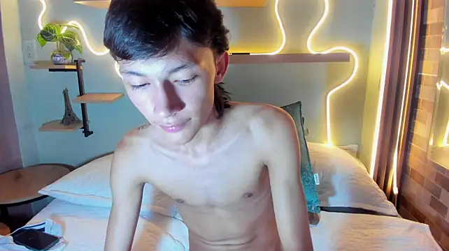 Chatroom XXX en direct de Alan_Madisson