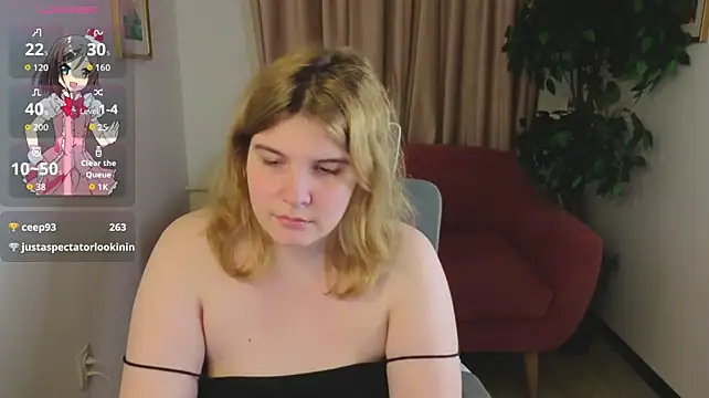 Chat XXX en directo de Ruyjin_Choi