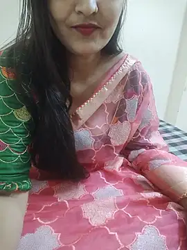 saijal_rao Chat XXX in diretta