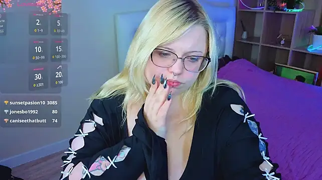 Yoki_Shizukon Live XXX chat