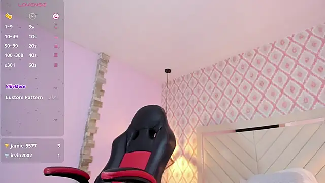 Онлайн чат XXX clarisKlein