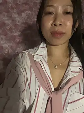 Chat XXX ao vivo de Mayly_lucky2