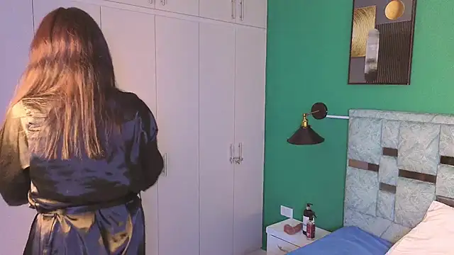 alisa_ousen Chat XXX in diretta