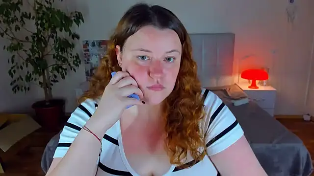 Chat XXX ao vivo de PolinaSalvatore