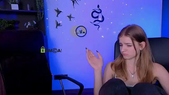 lisa_dark_のライブXXXチャット