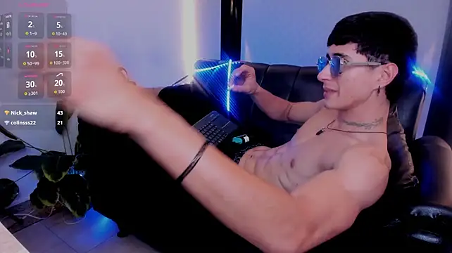 Chat XXX Live Dark_Valentino_