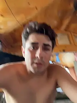 Chat XXX en directo de SierraxRuben26