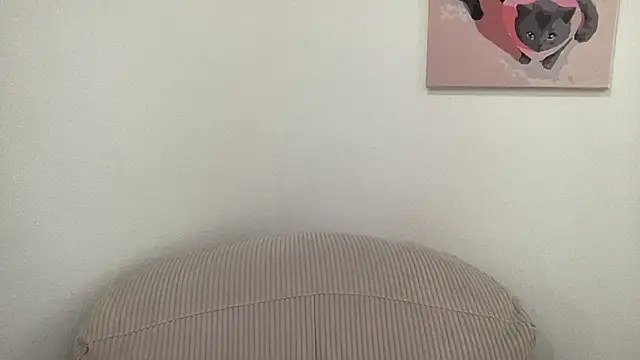 JuicyHelenX Webcam-Show