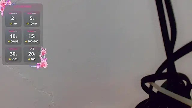 Chat XXX Live Amanda_Cax