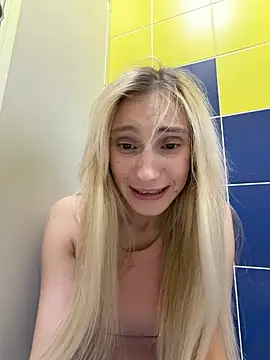 Pink_Kiss – Live XXX-chat