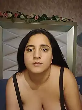 LisaStarkm 现场XXX聊天