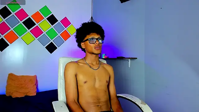 عرض كام kendrick_b