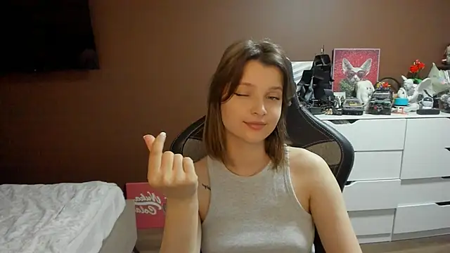 SoniNesti Show Webcam