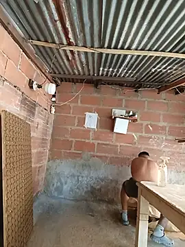 XXX chat uživo modela hoteder