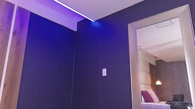 Chat +18 de Amareto_ ao vivo