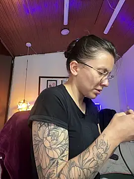 karlamorris_ Live XXX-Chat