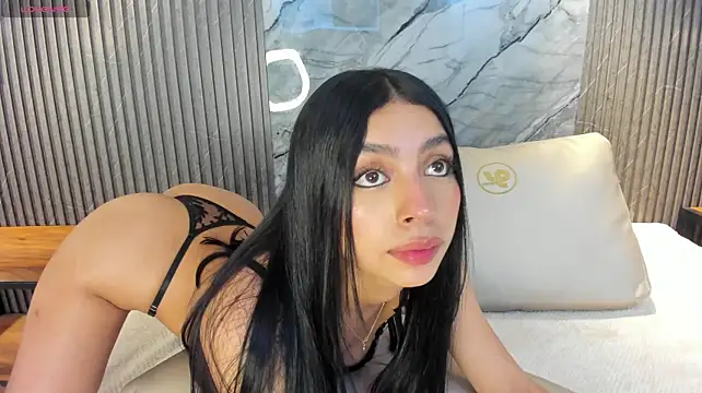 Chat XXX ao vivo de hanna_steel