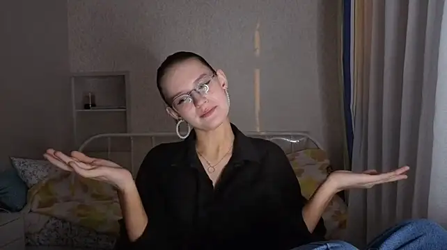 Chat XXX ao vivo de PliantMissus