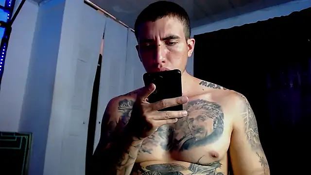Adam_Hudsondn Live XXX chat