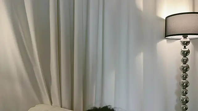 Fairy-HF Chat XXX in diretta