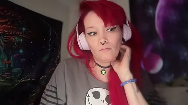 FRRANNKIE Live XXX-Chat