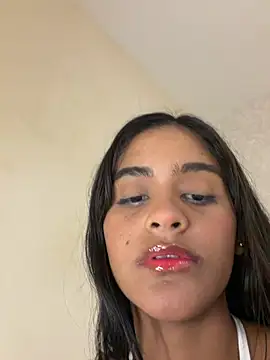 Chatroom XXX en direct de lizzakennedy