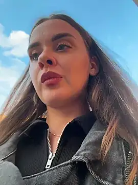 צ'אט XXX בשידור חי של KristiRich