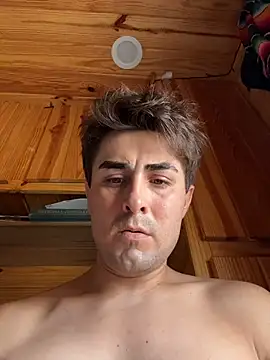 SierraxRuben26 ওয়েবক্যাম শো