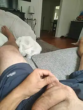 Show de BigB081485 na webcam