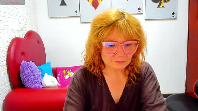 Salomeediaz_ Chat XXX in diretta