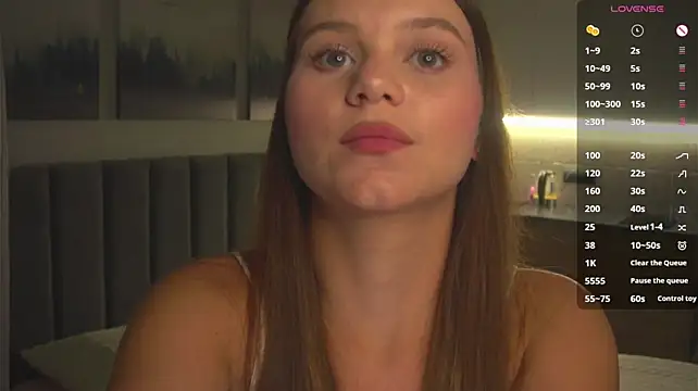 its_me_lissa_ Adlı Modelin Canlı XXX Sohbeti