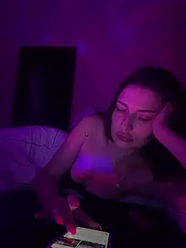 Cutee_Erika Chat XXX in diretta